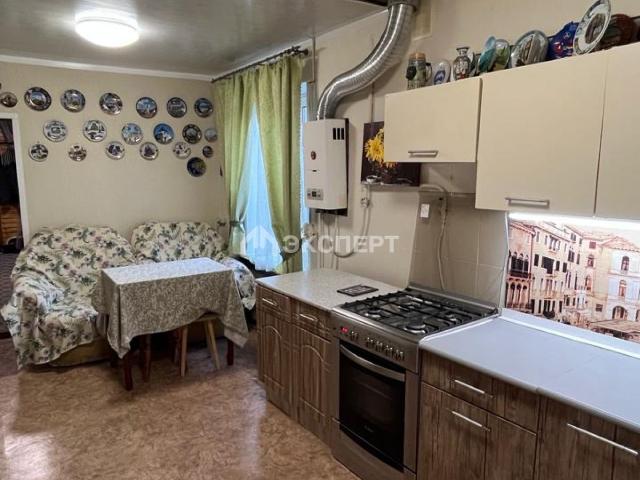 Квартира продажа в Городок, Павловский Посад