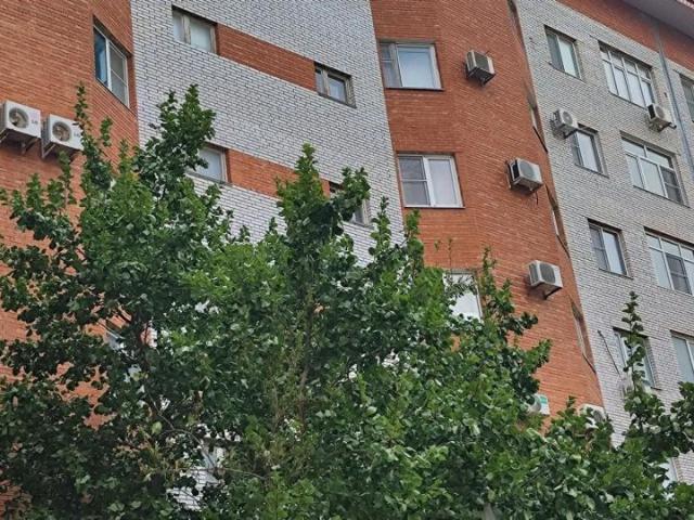Квартира продажа в ЖК «Спектр», Анапа