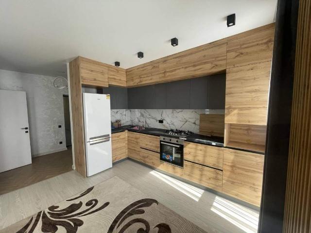 Квартира аренда в Великой Березовице