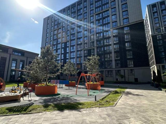 Квартира продажа в Подгородном, Тернопольской области