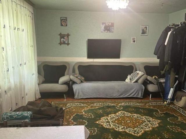 Квартира продажа в Подгородном, Тернопольской области