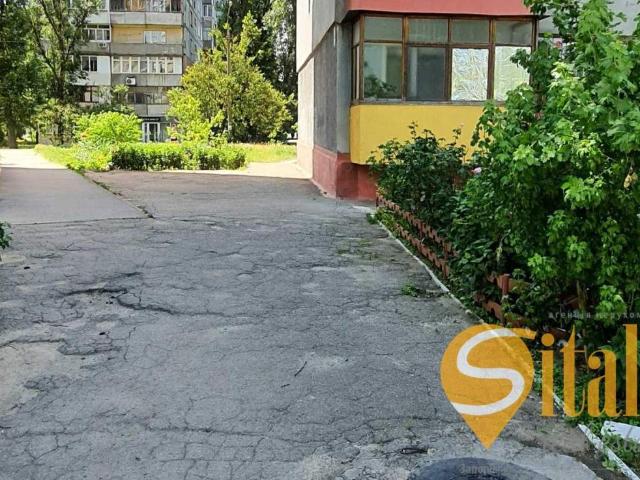 Квартира продажа в Запорожье