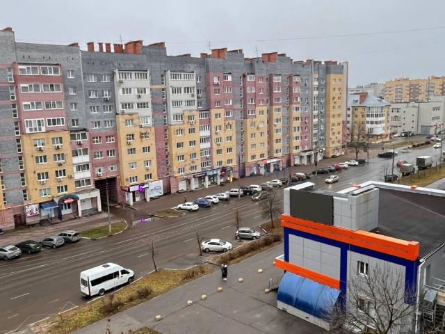 Квартира продажа в Дзержинск, Тыва Республика
