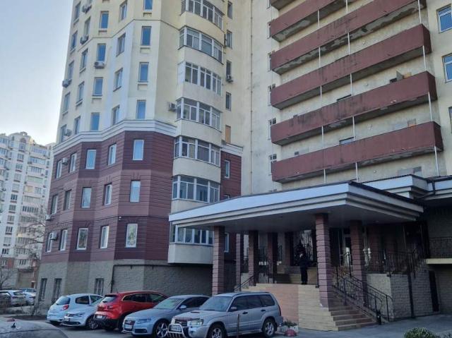 Квартира продажа в Бурлачьей Балке, Днепропетровской области