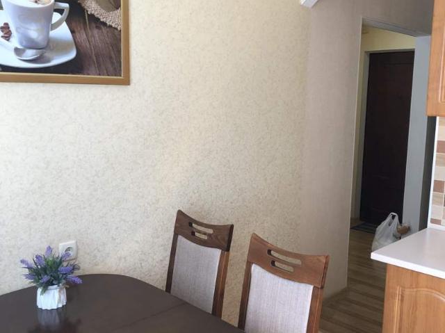 Квартира продажа в Бурлачьей Балке, Днепропетровской области