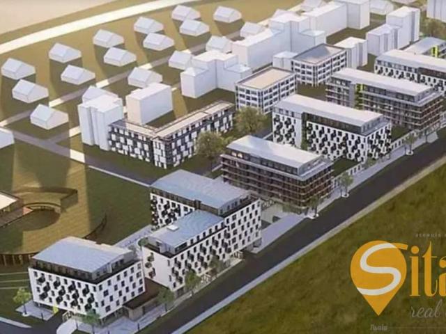Квартира продажа в Львовская, Загорье