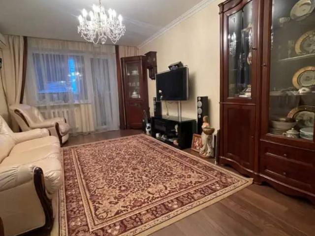 Квартира продажа в Подгородном, Тернопольской области