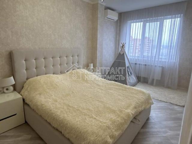 Квартира аренда в Павлово поле, Хорошево