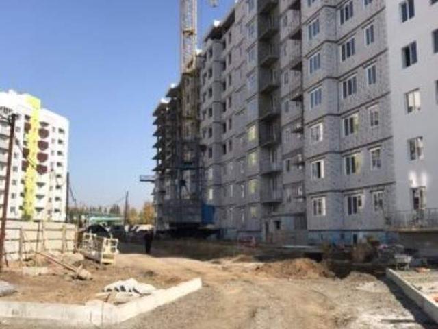 Квартира продажа в Полтавской области