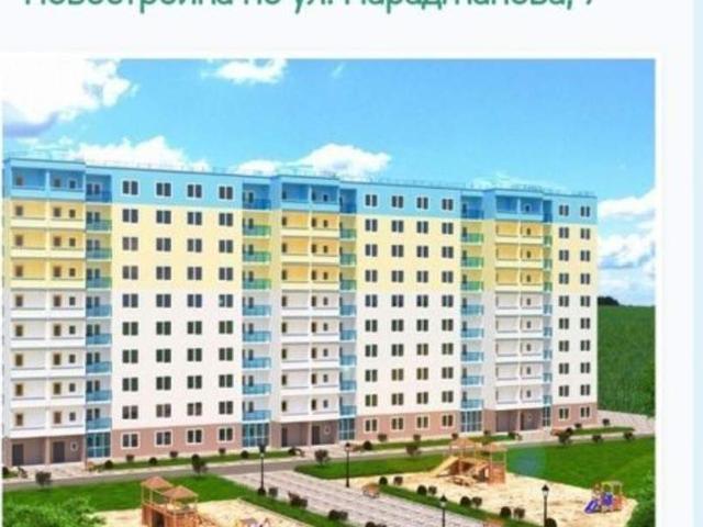 Квартира продажа в Полтавской области