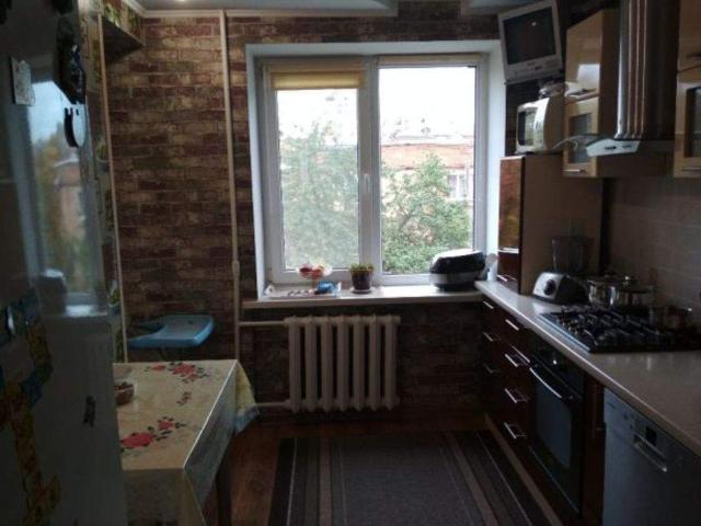 Квартира продажа в Полтавской области
