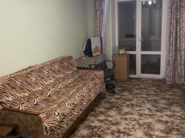 Квартира продажа в Полтавской области