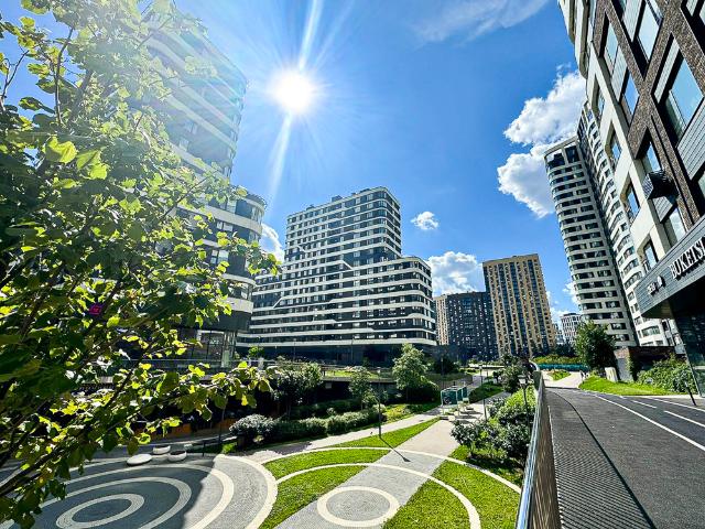 Квартира продажа в Москва