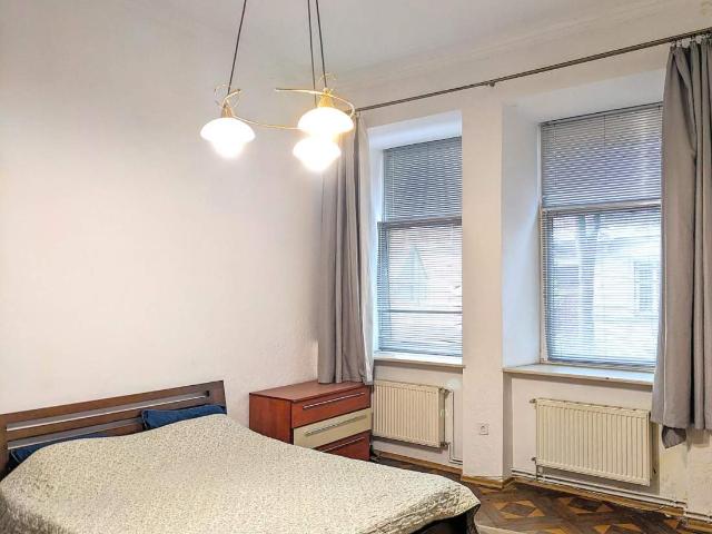 Квартира аренда в Львовская, Загорье