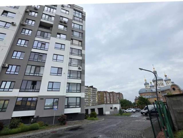 Квартира продажа в Луцке