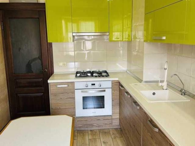 Квартира продажа в Великом Омелянике