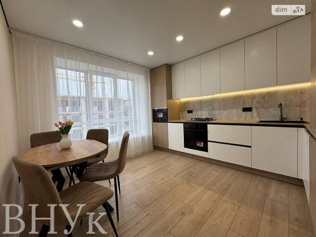 Квартира продажа в Микулинецьке передмістя, Тернопіль