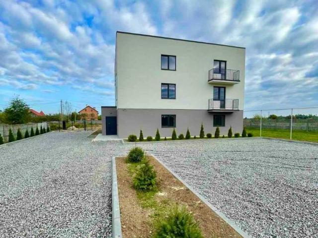 Квартира продажа в Львовская, Городке