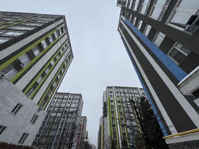 Квартира продажа в Горбовичах, Винницкой области
