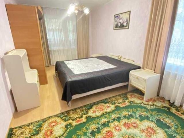 Квартира аренда в Романкове