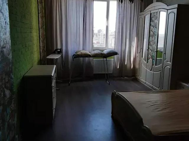 Квартира аренда в Романкове
