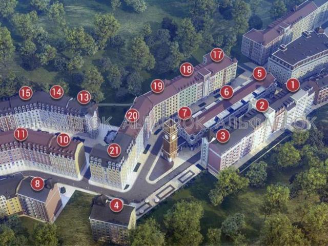 Квартира продажа в Славутиче, Винницкой области