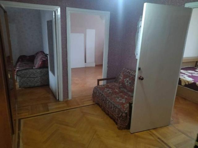 Квартира аренда в Романкове