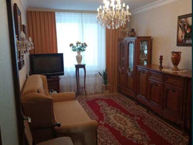 Квартира аренда в Романкове