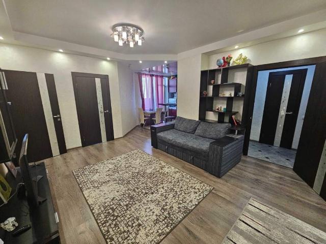 Квартира аренда в Романкове