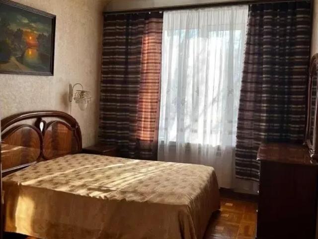 Квартира аренда в Нагорный, Хорошево