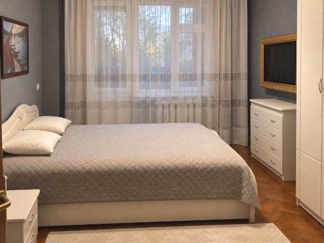 Квартира продажа в Великодолинском, Днепропетровской области