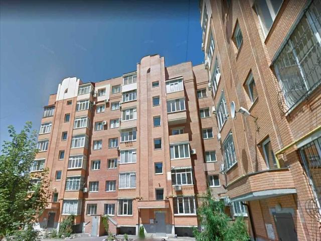 Квартира продажа в Полтавской области