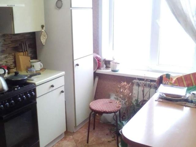 Квартира продажа в Коммунарский, Запорожье