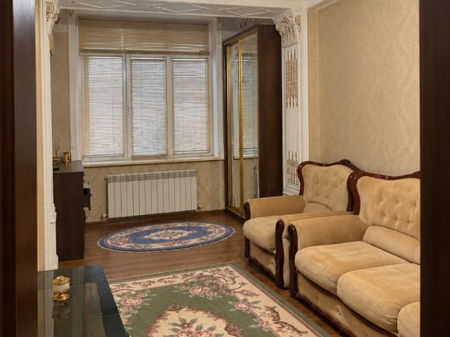 Квартира аренда в Кировский район, Махачкала
