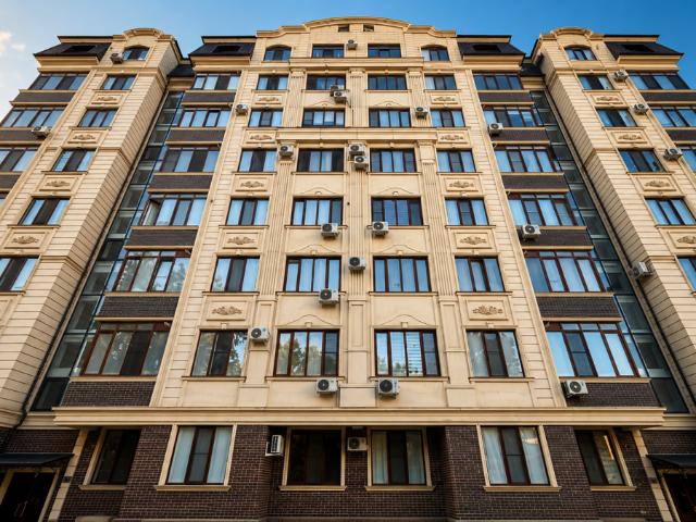 Квартира продажа в Кировский район, Махачкала