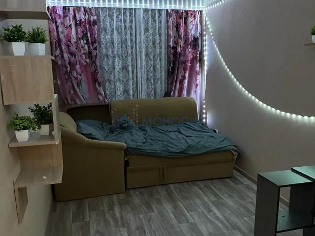Квартира аренда в Горький, Тыва Республика