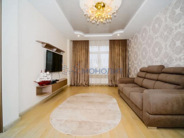 Квартира продажа в Горький, Тыва Республика