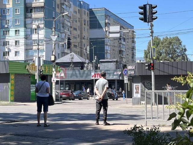 Квартира аренда в Днепре