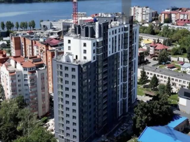 Квартира продажа в Великой Березовице