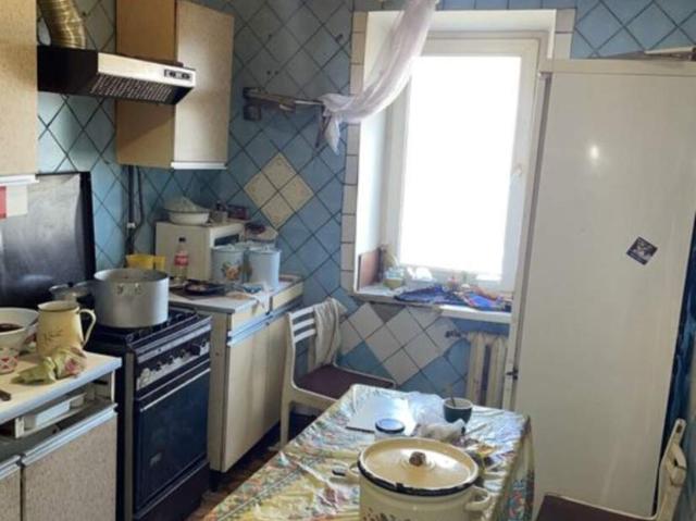 Квартира продажа в Полтавской области