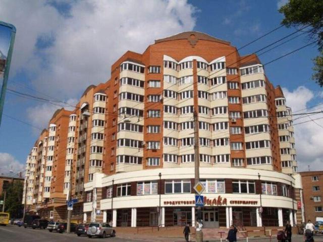 Квартира продажа в Полтавской области