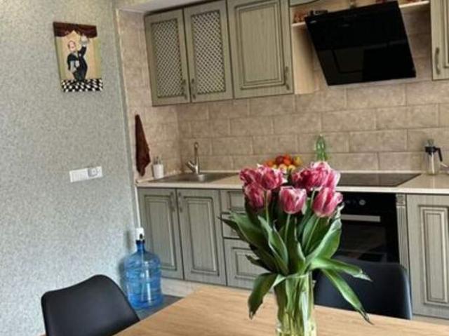 Квартира продажа в Полтавской области
