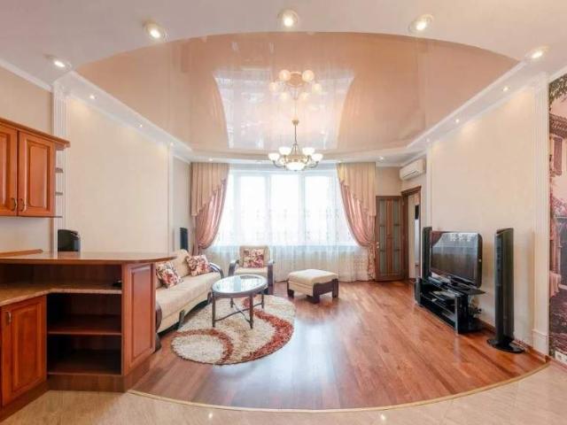 Квартира аренда в Великодолинском, Днепропетровской области