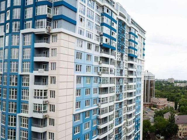 Квартира продажа в Великодолинском, Днепропетровской области