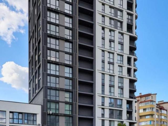 Квартира продажа в Львовская, Загорье