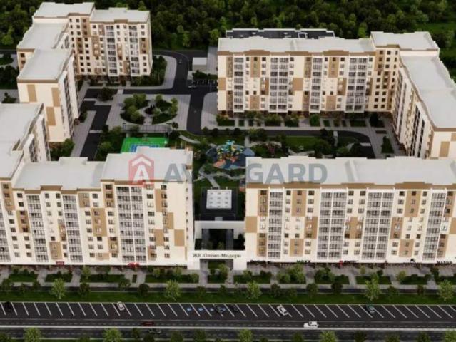 Квартира продажа в Леськах