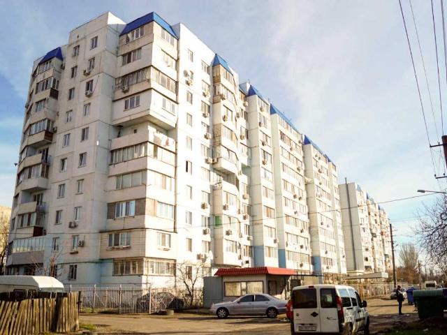 Квартира продажа в Хаджибейський район, Одеса