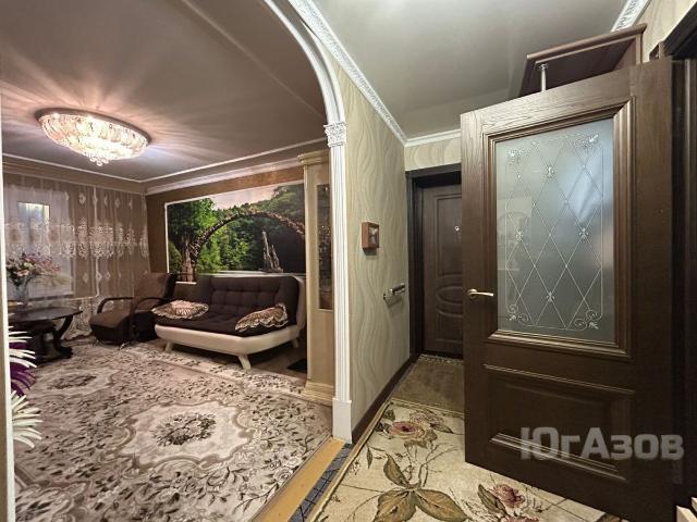 Квартира продажа в Темрюк, Краснодарский Край