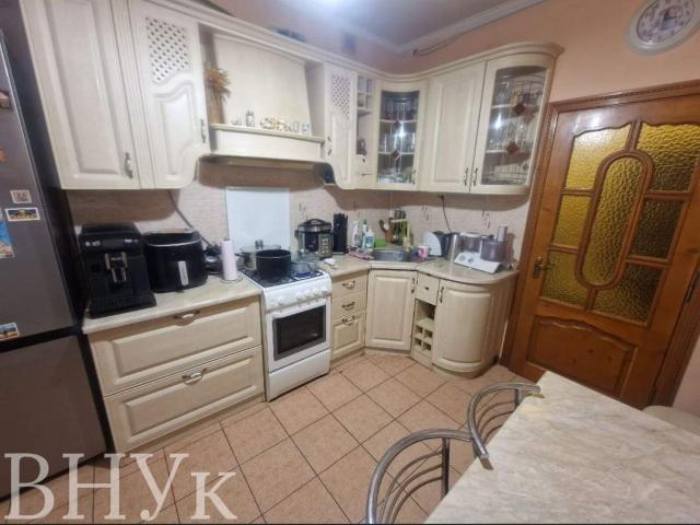 Квартира продажа в Теребовле