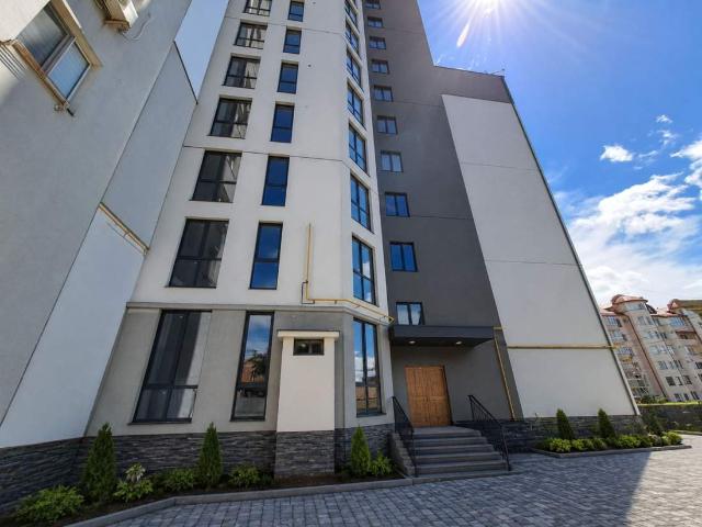 Квартира продажа в Великой Березовице